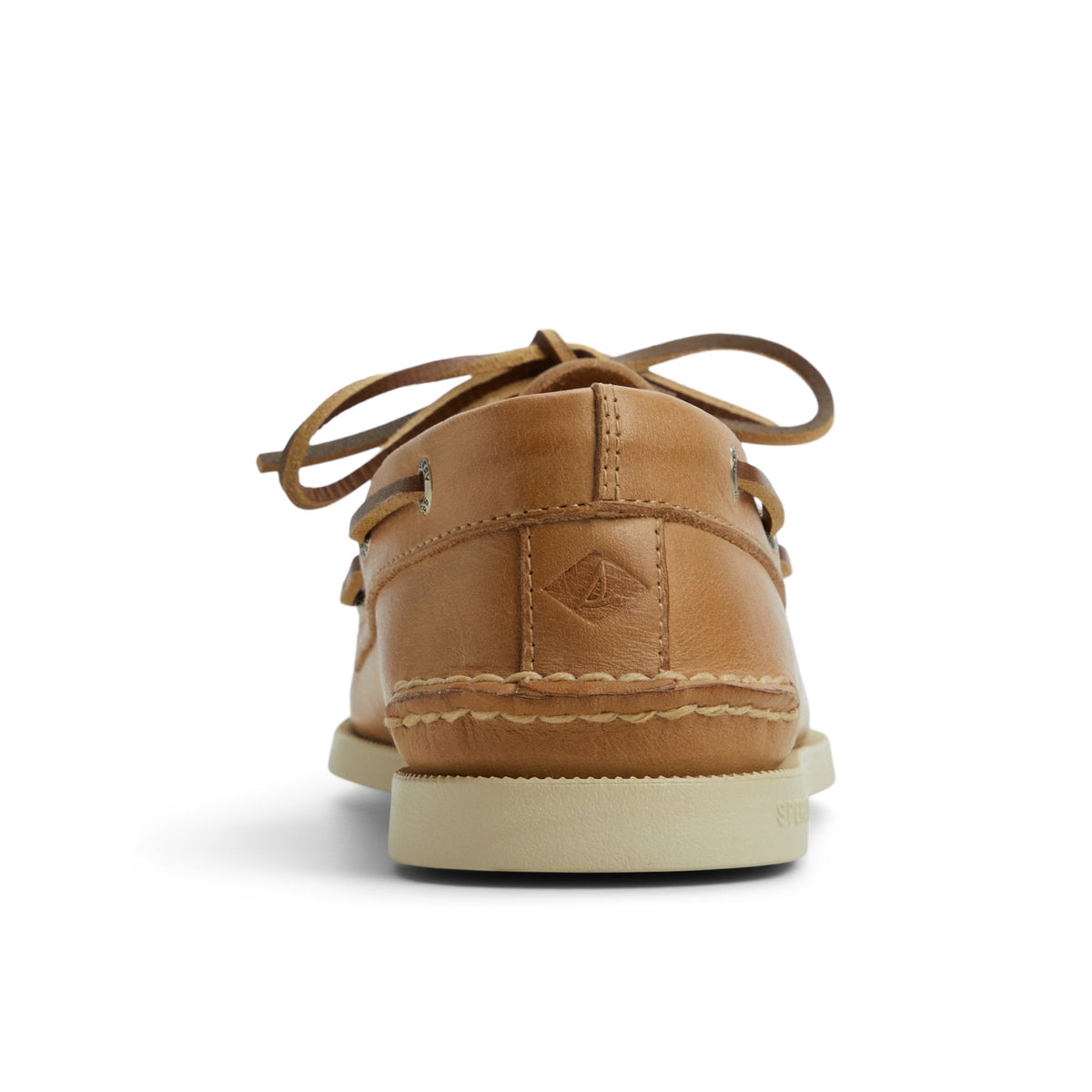 Sperry Classic - Authentic Original™ 2 Eye Boat Shoe Cream
