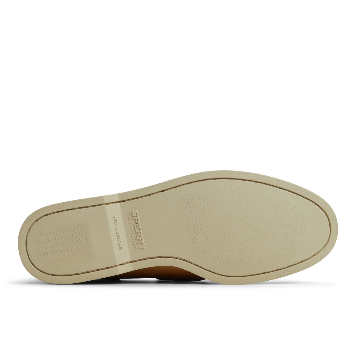 Sperry Classic - Authentic Original™ 2 Eye Boat Shoe Cream