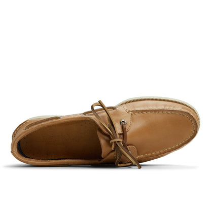 Sperry Classic - Authentic Original™ 2 Eye Boat Shoe Cream