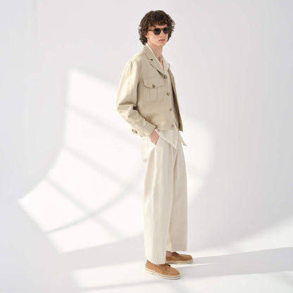 Sperry Recommended - Aoresort Tan Men's Men