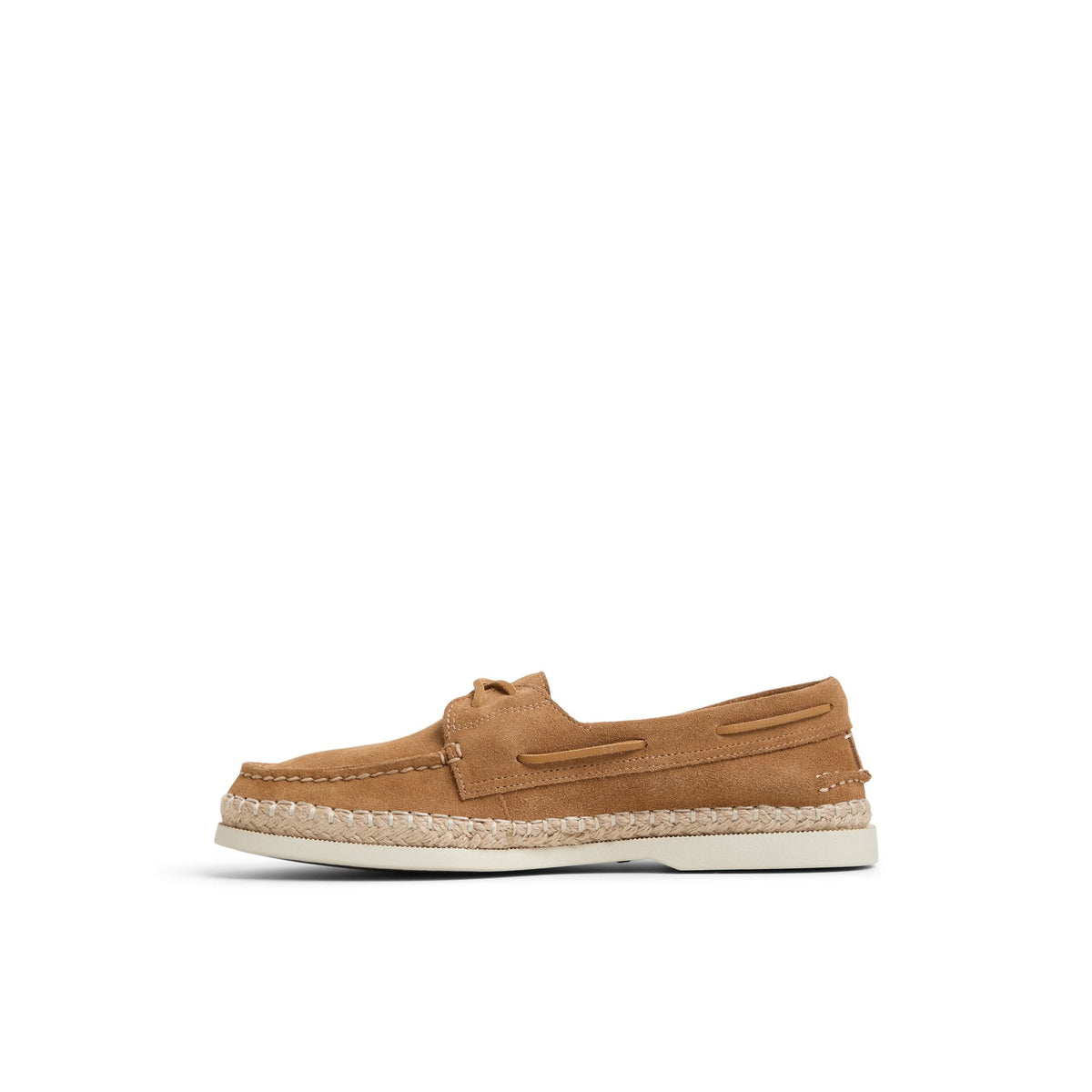 Sperry Recommended - Aoresort Tan Men's Men
