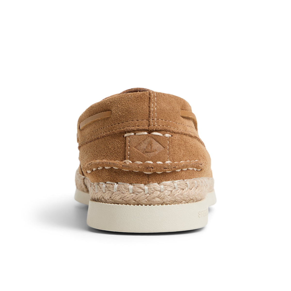 Sperry Recommended - Aoresort Tan Men's Men