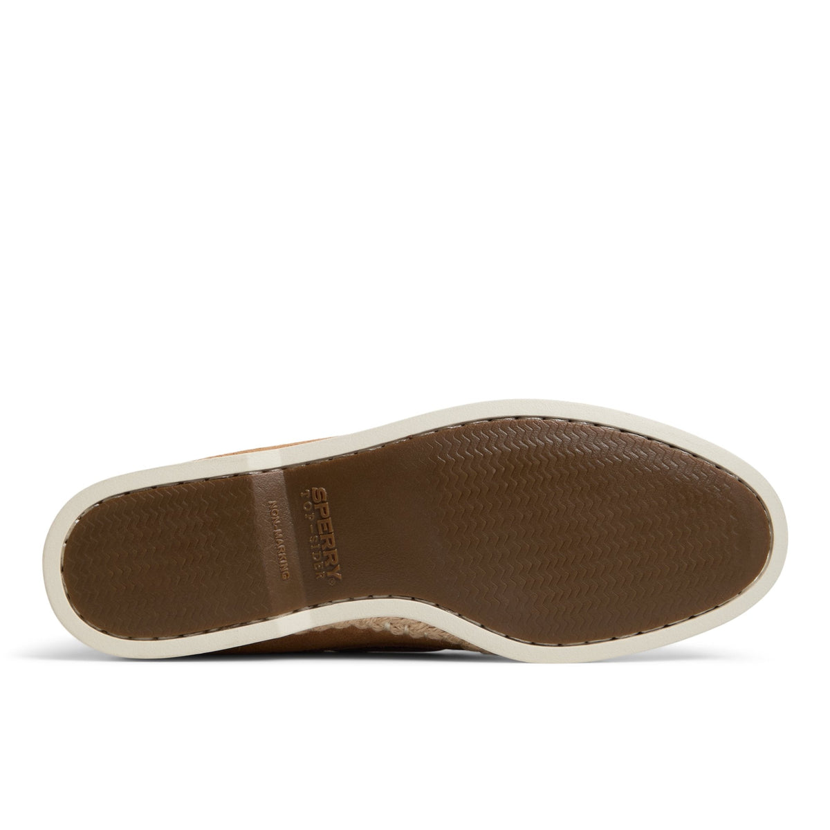 Sperry Recommended - Aoresort Tan Men's Men
