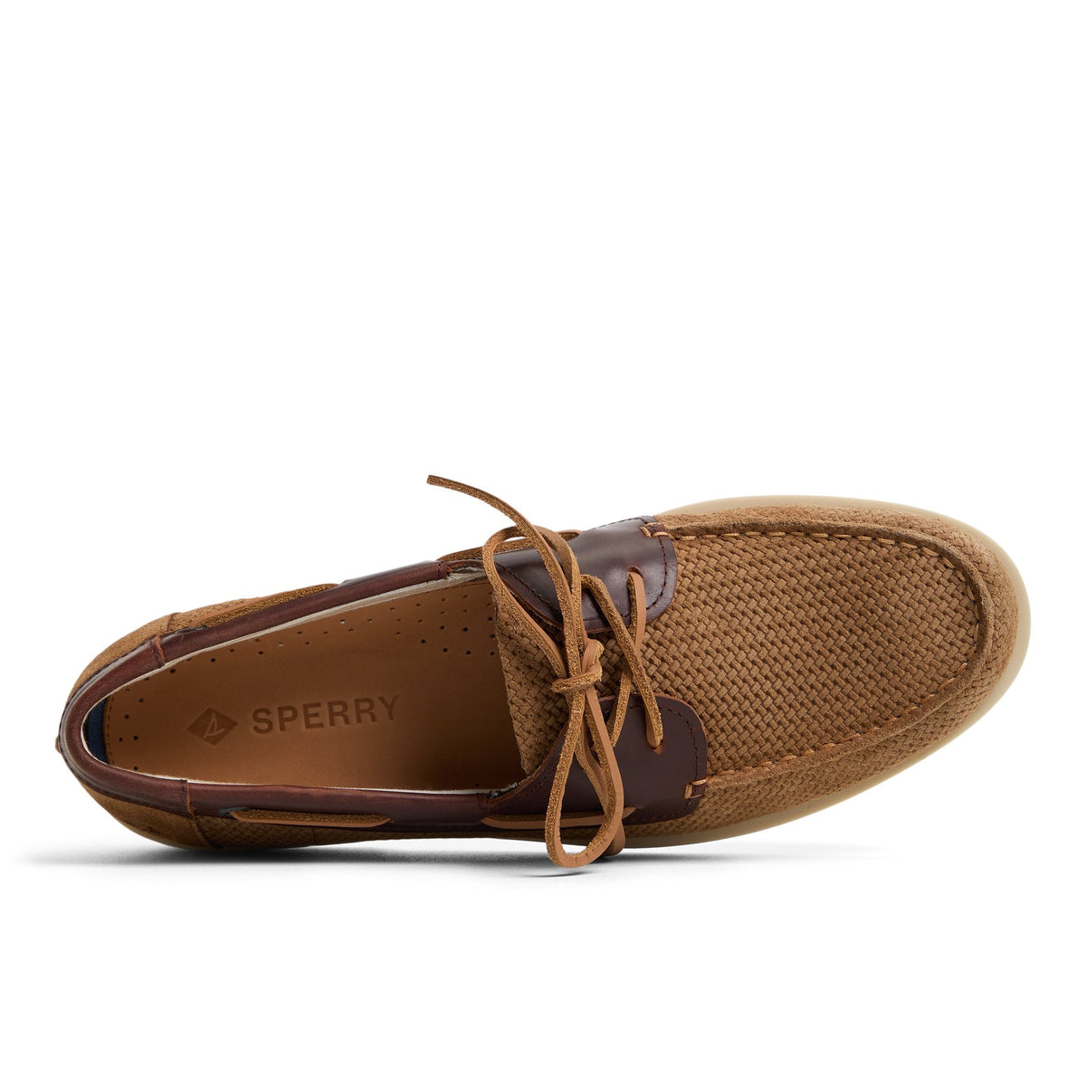 Sperry Value - Authentic Original™ 2 Eye Summer Boat Shoe