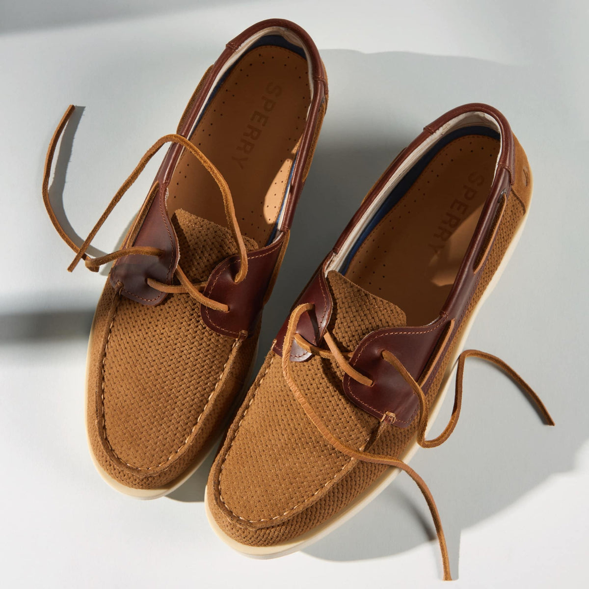 Sperry Value - Authentic Original™ 2 Eye Summer Boat Shoe