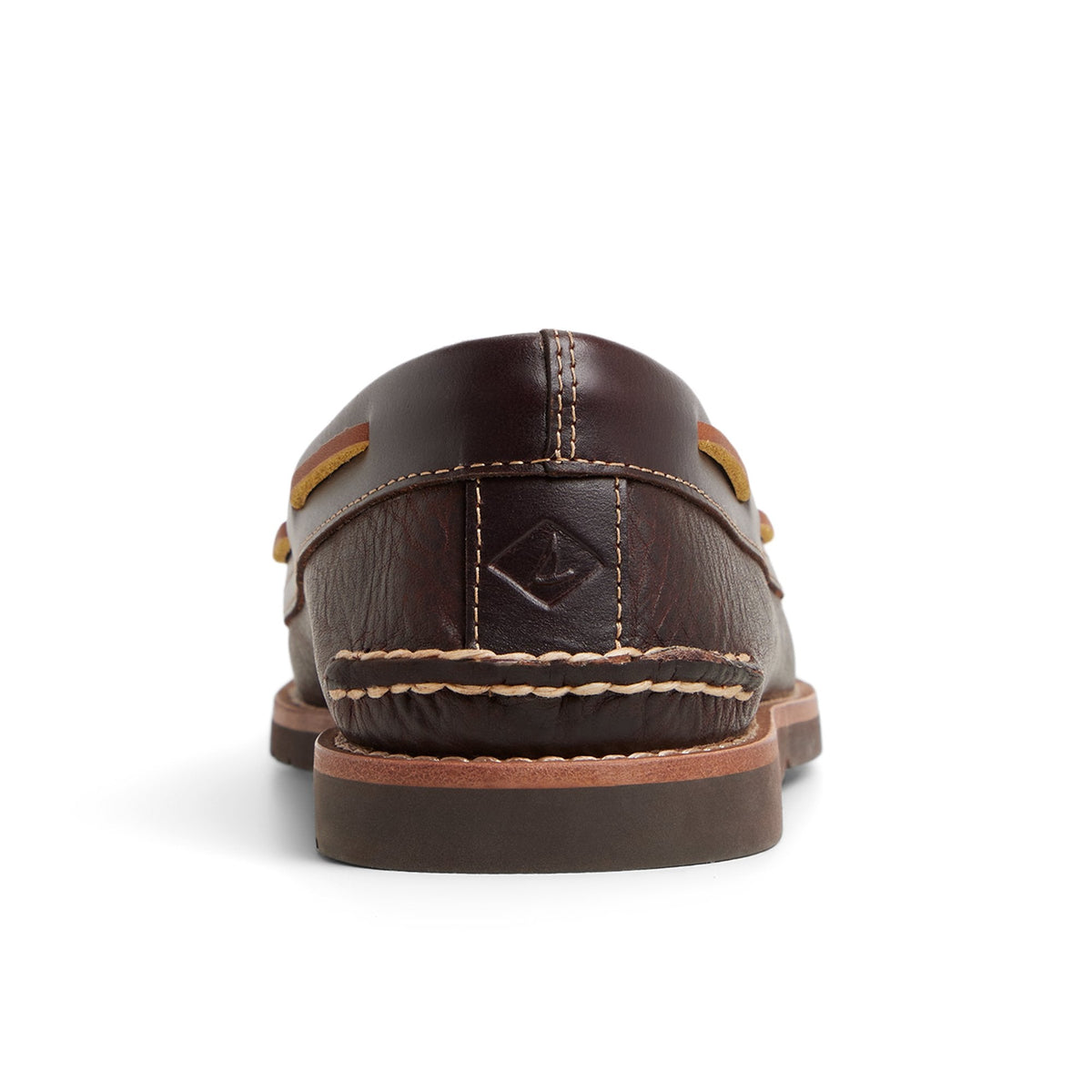 Sperry Hot Sale - Authentic Original™ 2 Eye Ripple Boat Shoe Amaretto