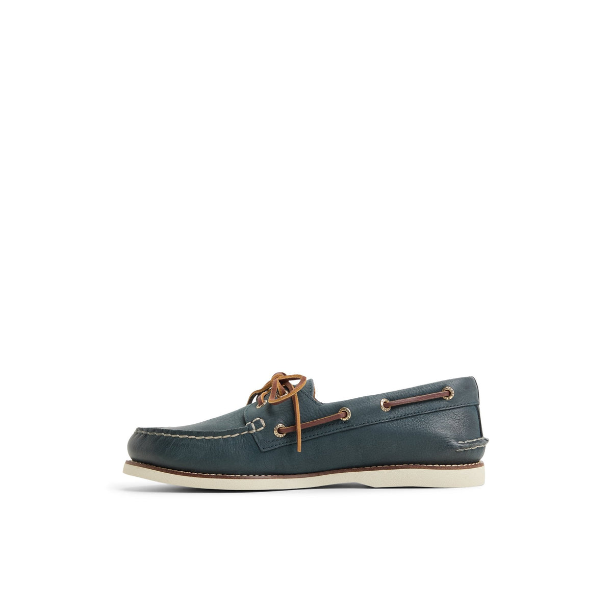 Sperry Best Price - Gold Cup™ Authentic Original™ 2-Eye Boat Shoe - Navy