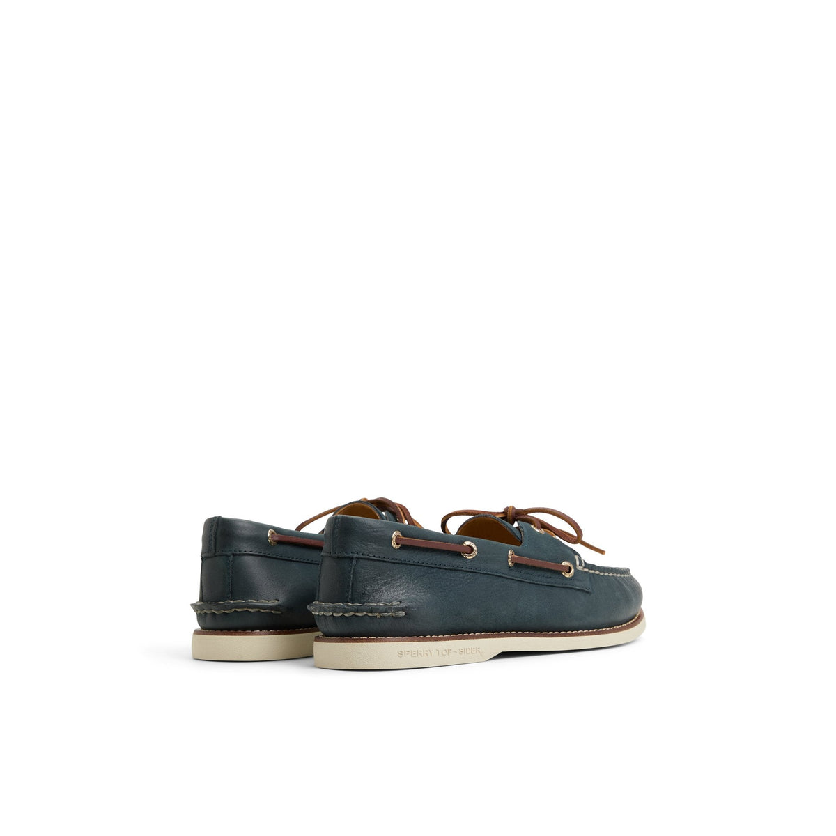Sperry Best Price - Gold Cup™ Authentic Original™ 2-Eye Boat Shoe - Navy