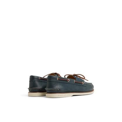 Sperry Best Price - Gold Cup™ Authentic Original™ 2-Eye Boat Shoe - Navy