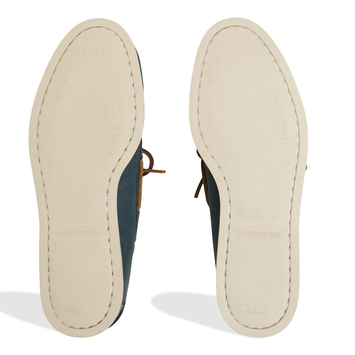 Sperry Best Price - Gold Cup™ Authentic Original™ 2-Eye Boat Shoe - Navy