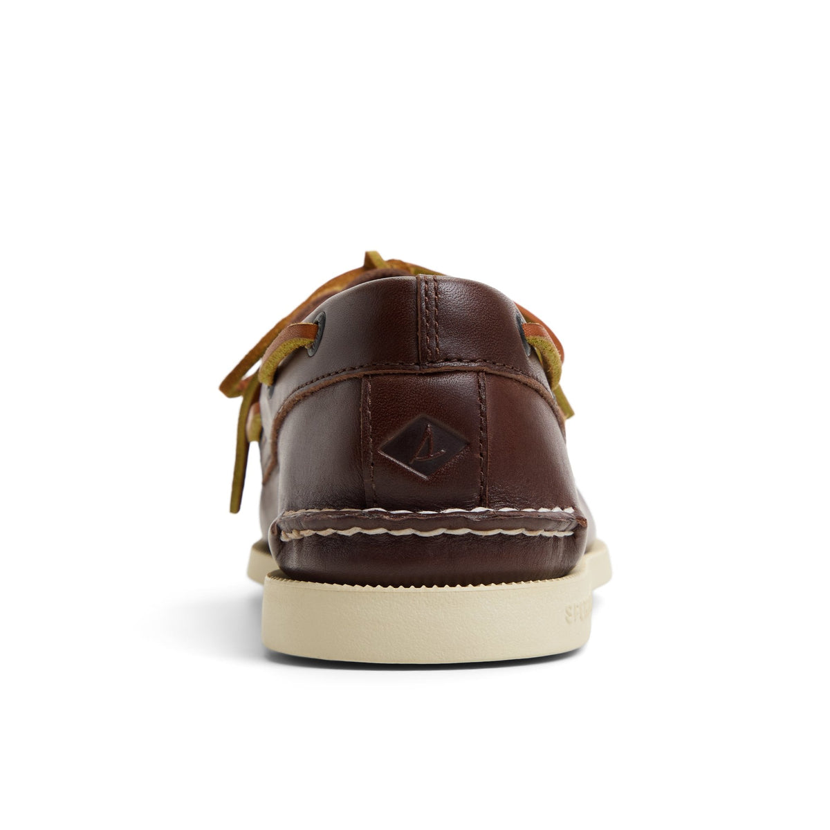 Sperry Customer Favorite - Authentic Original™ 2-Eye Boat Shoe Brown