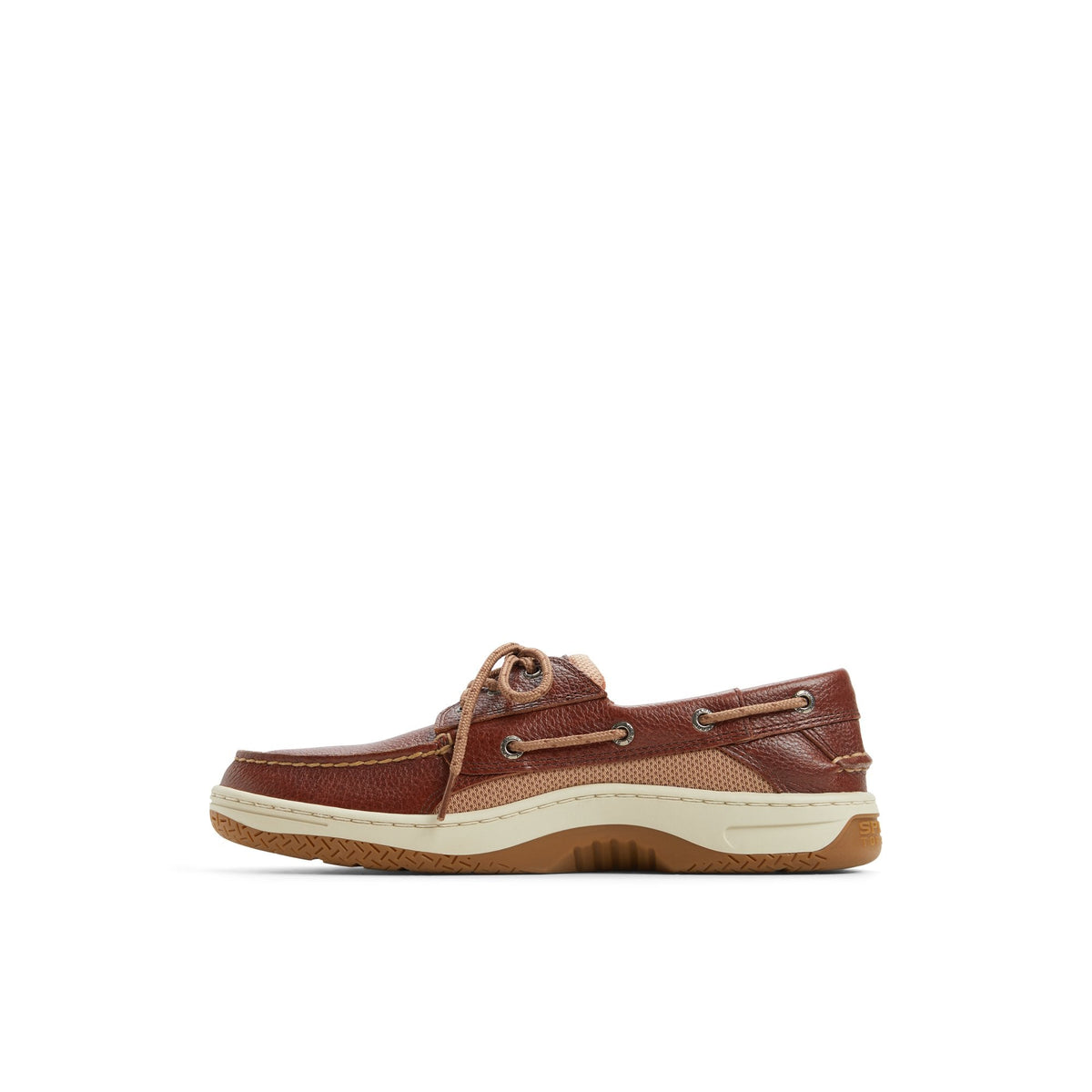Sperry Smart Buy - Billfish 3 Eye Boat Shoe Brown