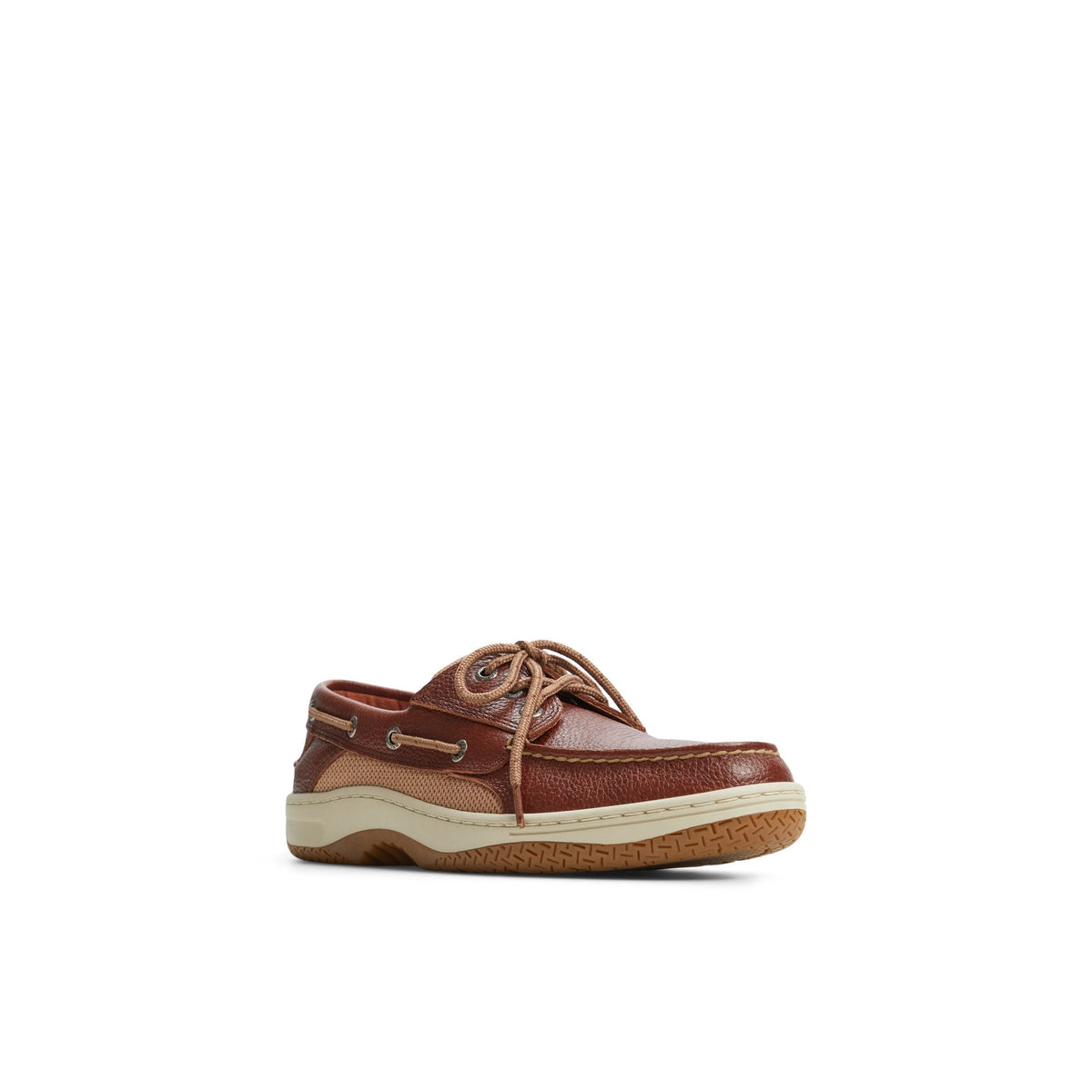 Sperry Smart Buy - Billfish 3 Eye Boat Shoe Brown