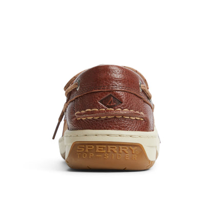 Sperry Smart Buy - Billfish 3 Eye Boat Shoe Brown