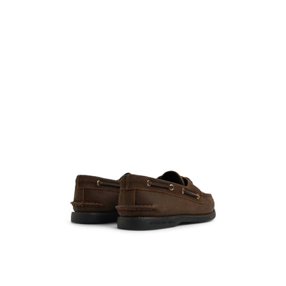 Sperry Value - Gold Cup™ Authentic Original™ 2-Eye Boat Shoe Khaki