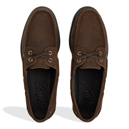 Sperry Value - Gold Cup™ Authentic Original™ 2-Eye Boat Shoe Khaki