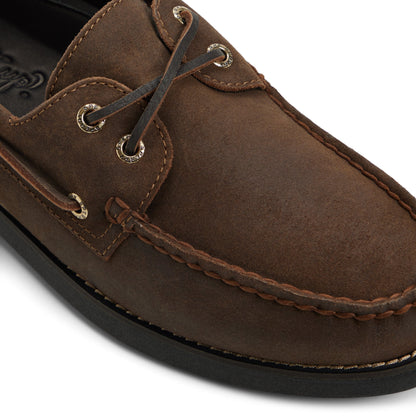 Sperry Value - Gold Cup™ Authentic Original™ 2-Eye Boat Shoe Khaki