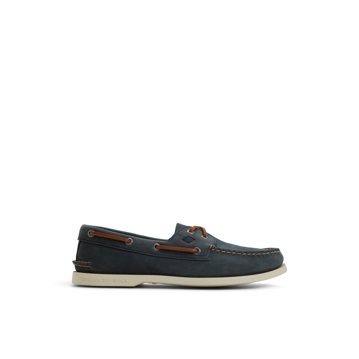 Sperry Premium - Authentic Original™ 2-Eye Boat Shoe Blue
