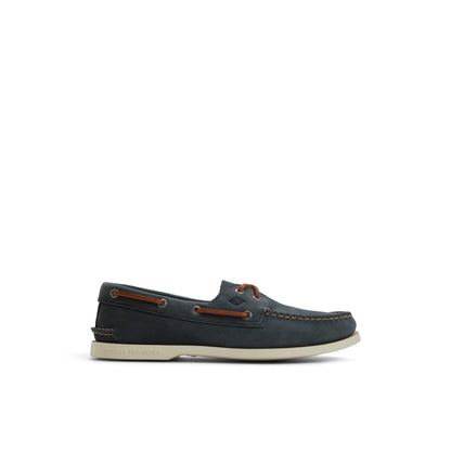 Sperry Premium - Authentic Original™ 2-Eye Boat Shoe Blue