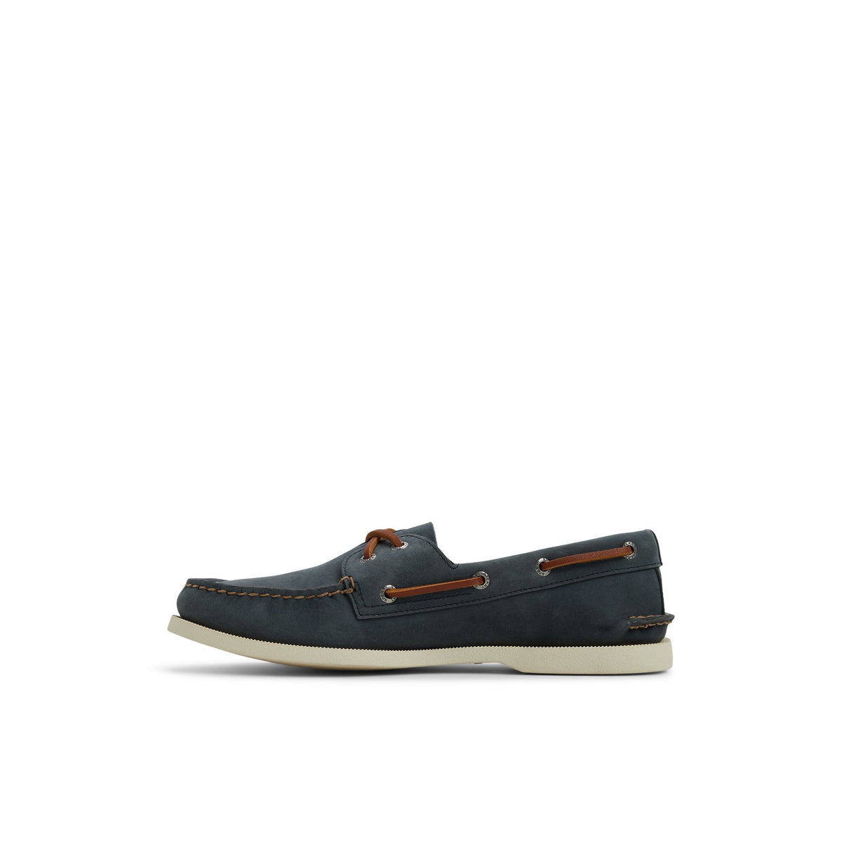 Sperry Premium - Authentic Original™ 2-Eye Boat Shoe Blue