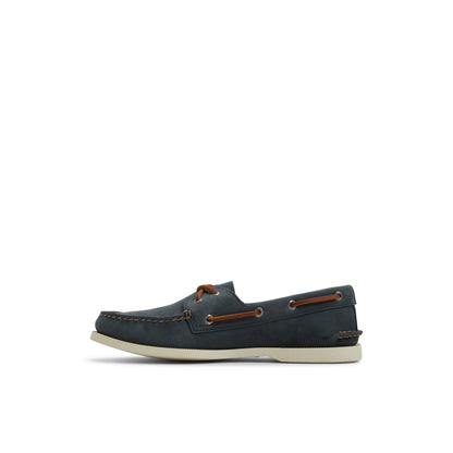 Sperry Premium - Authentic Original™ 2-Eye Boat Shoe Blue