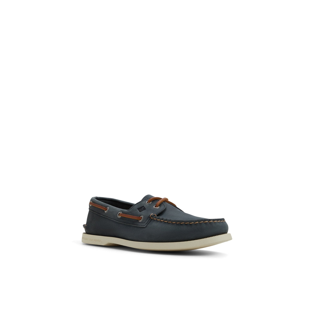 Sperry Premium - Authentic Original™ 2-Eye Boat Shoe Blue