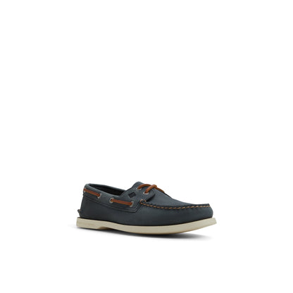 Sperry Premium - Authentic Original™ 2-Eye Boat Shoe Blue