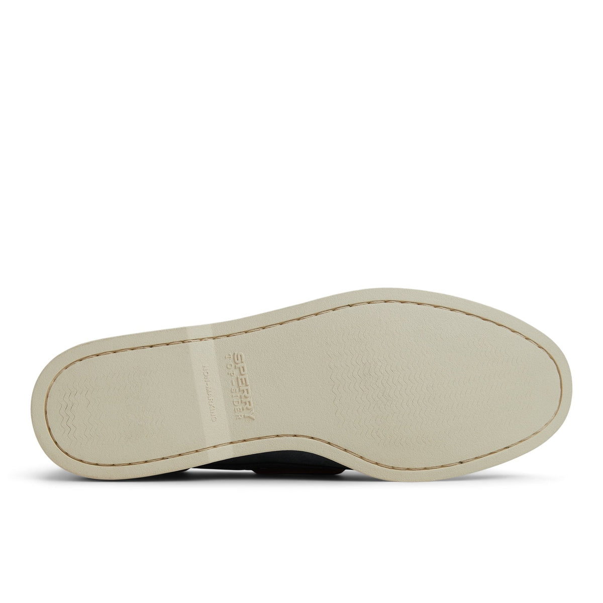 Sperry Premium - Authentic Original™ 2-Eye Boat Shoe Blue