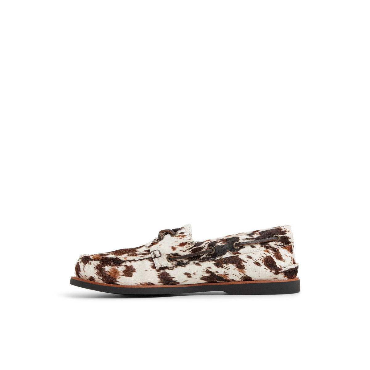 Sperry Premium - Authentic Original™ Cloud Boat Shoe White Print