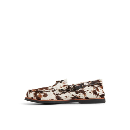 Sperry Premium - Authentic Original™ Cloud Boat Shoe White Print