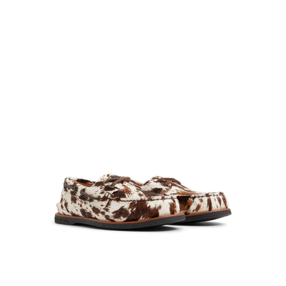 Sperry Premium - Authentic Original™ Cloud Boat Shoe White Print