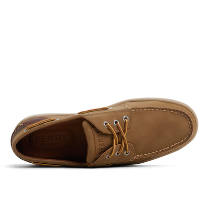 Sperry Classic - Billfish 3-Eye Boat Shoe Tan