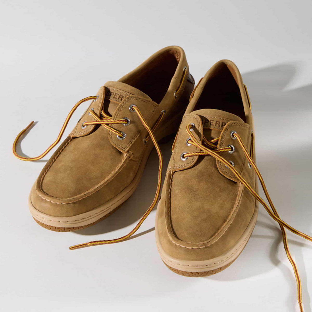 Sperry Classic - Billfish 3-Eye Boat Shoe Tan