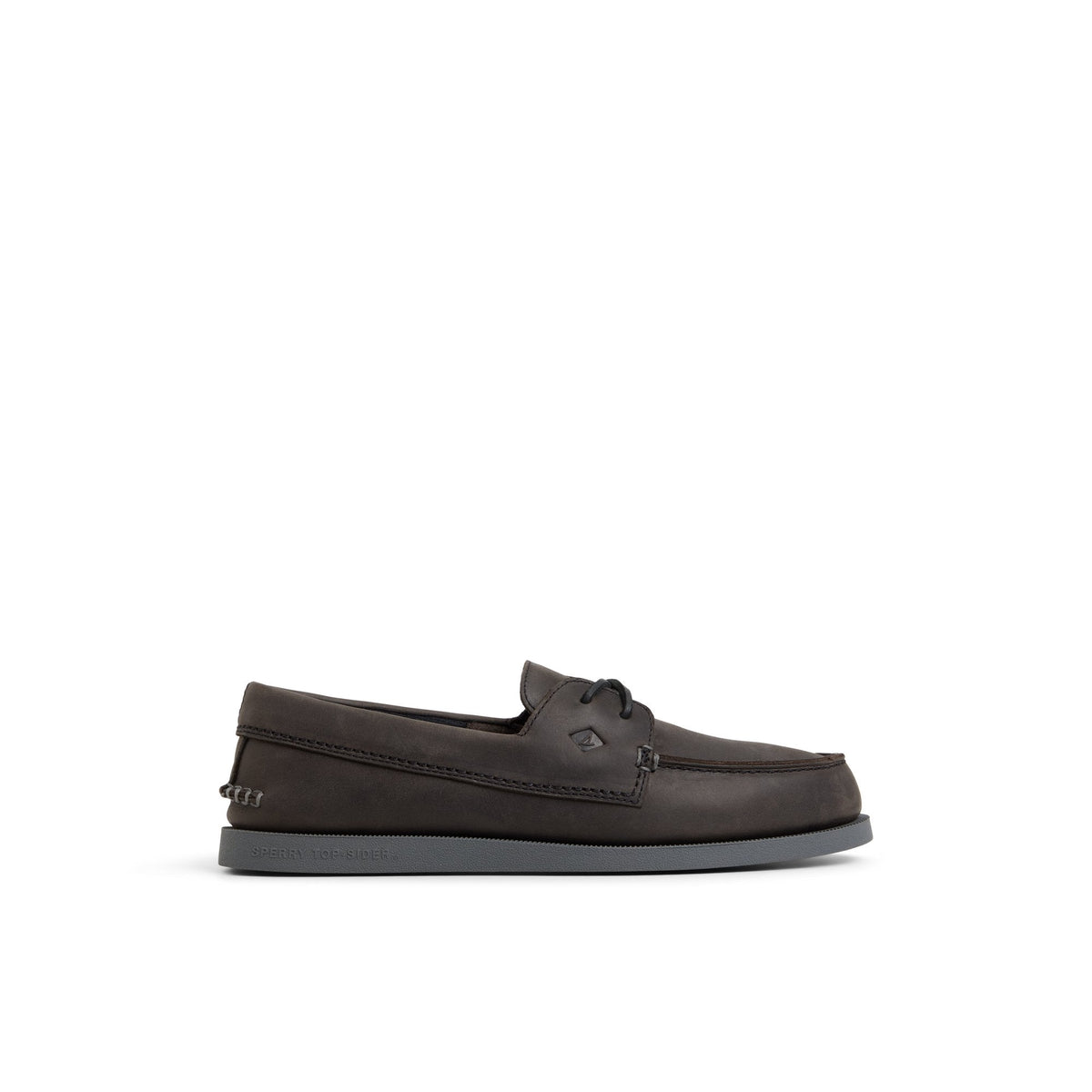 Sperry Exclusive - Authentic Original™ 2 Eye Boat Shoe Black - 2