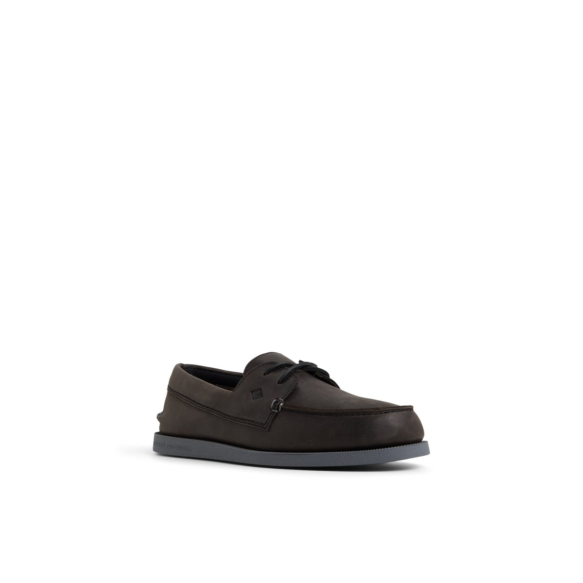 Sperry Exclusive - Authentic Original™ 2 Eye Boat Shoe Black - 2