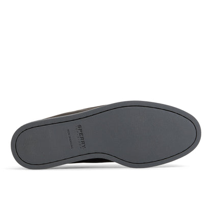Sperry Exclusive - Authentic Original™ 2 Eye Boat Shoe Black - 2