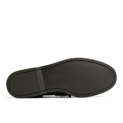 Sperry Best Seller - Authentic Original™ 2 Eye Boat Shoe Black - 3