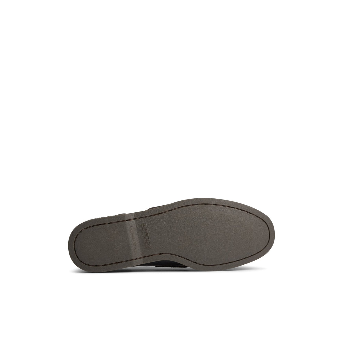 Sperry Best Seller - Authentic Original™ 2 Eye Boat Shoe Black - 3