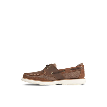 Sperry Sale - Surveyor2el Dark Brown Men's Men