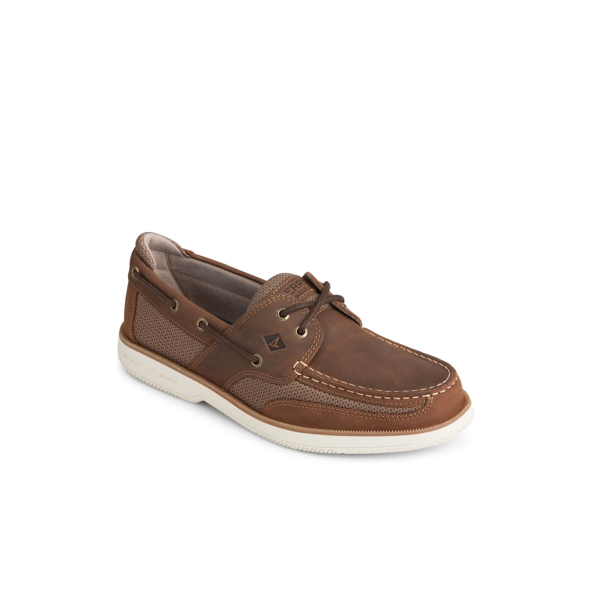 Sperry Sale - Surveyor2el Dark Brown Men's Men