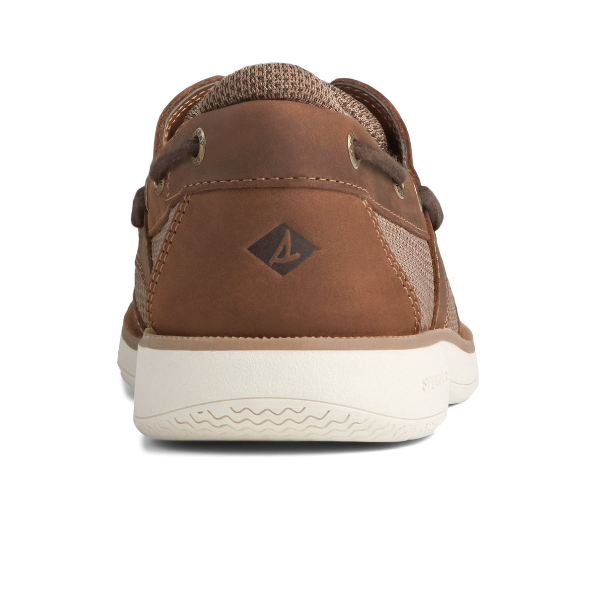 Sperry Sale - Surveyor2el Dark Brown Men's Men