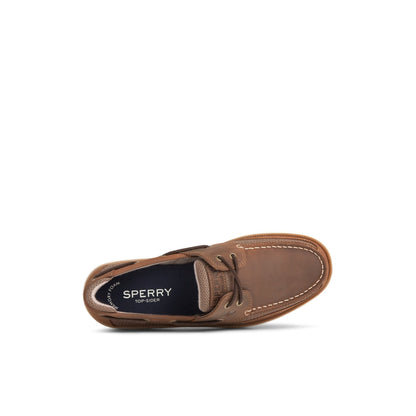 Sperry Sale - Surveyor2el Dark Brown Men's Men