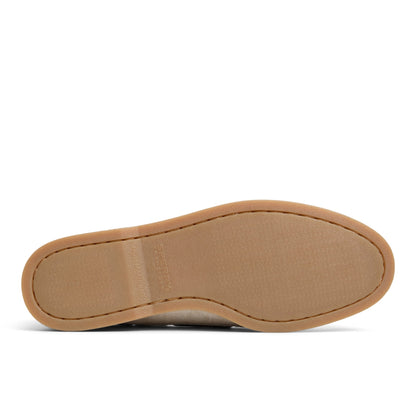 Sperry Everyday - Authentic Original™ 2-Eye Boat Shoe Light Beige