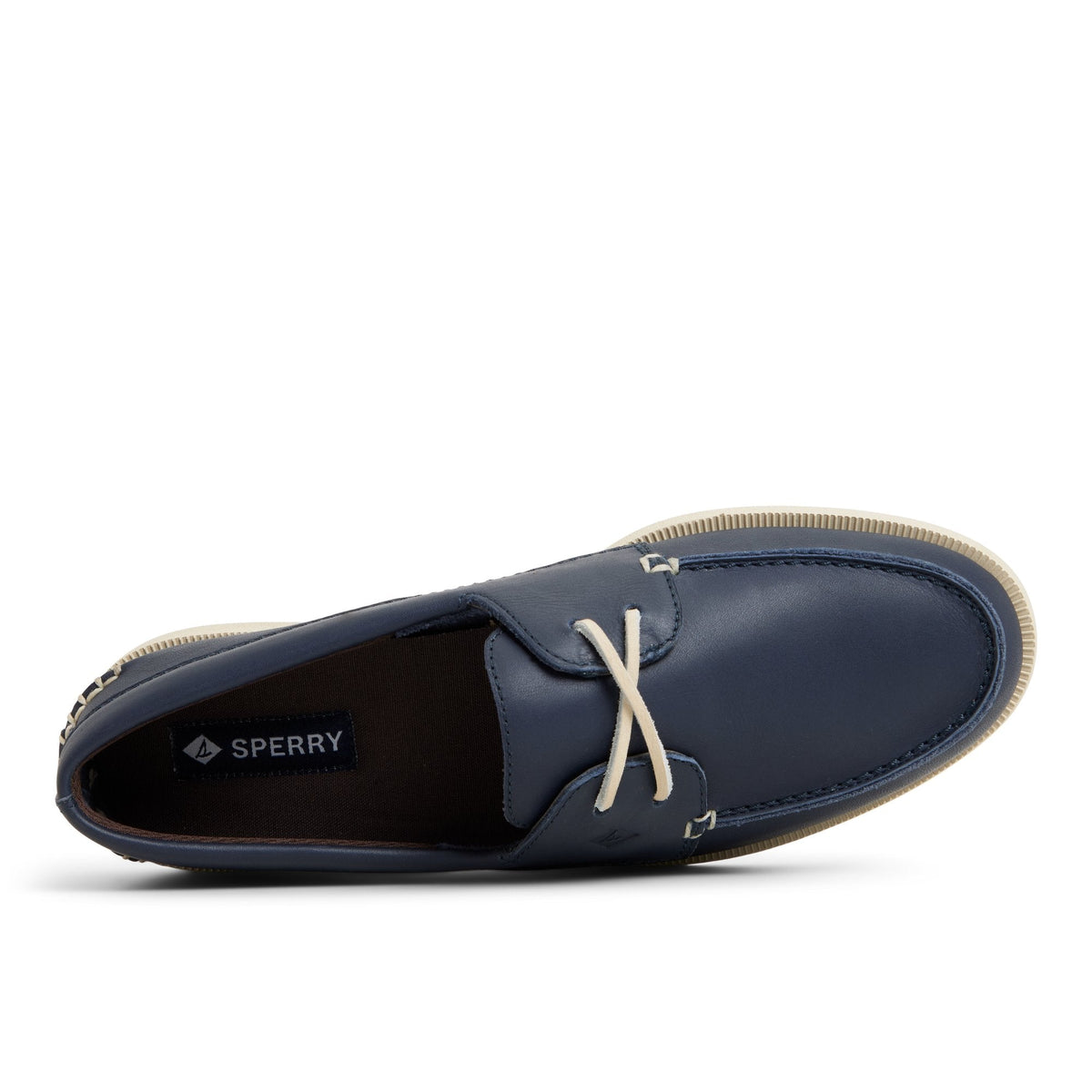 Sperry Trending - Authentic Original™ 2 Eye Boat Shoe Navy - 2