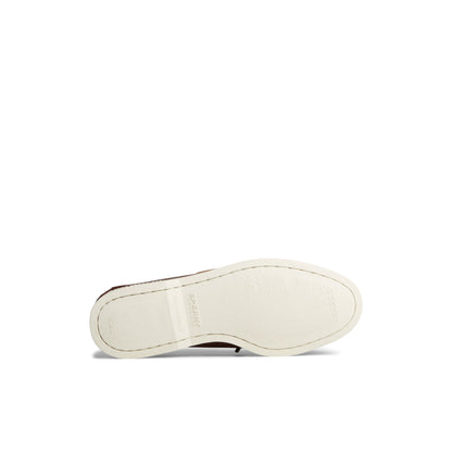 Sperry Great Value - GoldAuthentic Original™ 2-Eye Lite Boat Shoeor Medium Beige Men's Men