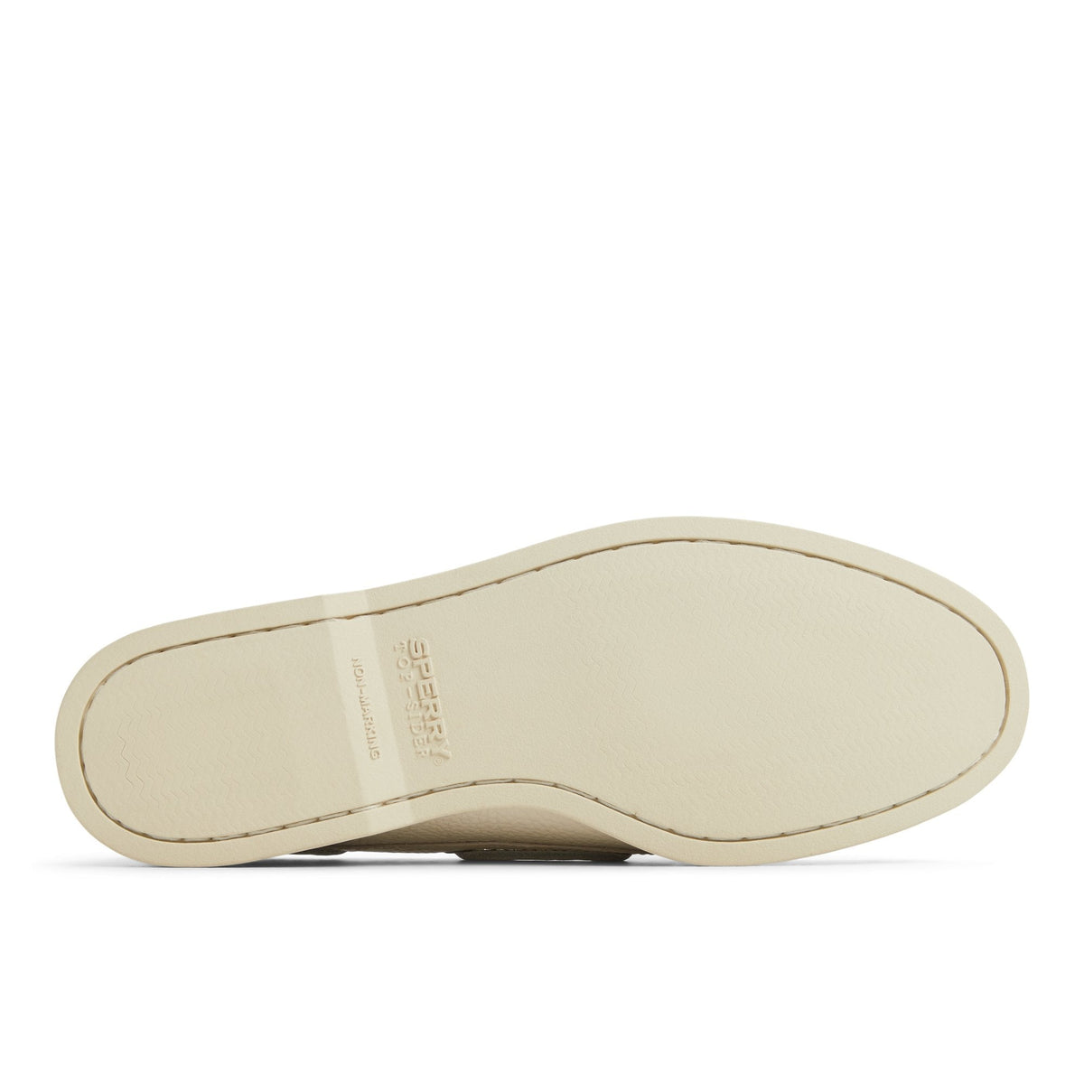 Sperry Quality - Authentic Original™ 2 Eye Boat Shoe White - 2
