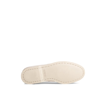 Sperry Quality - Authentic Original™ 2 Eye Boat Shoe White - 2