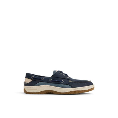 Sperry Best Seller - Billfish 3 Eye Boat Shoe Navy