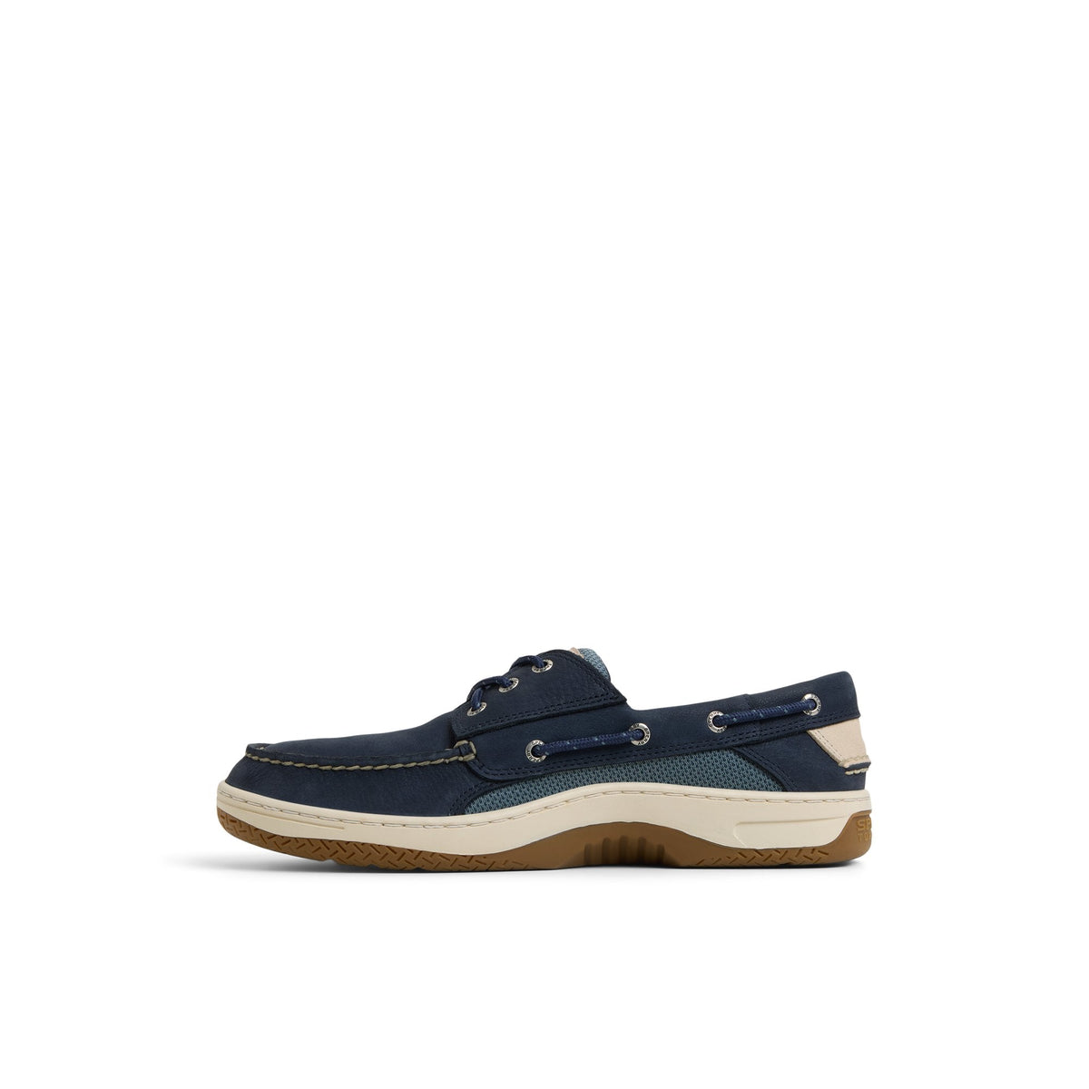 Sperry Best Seller - Billfish 3 Eye Boat Shoe Navy