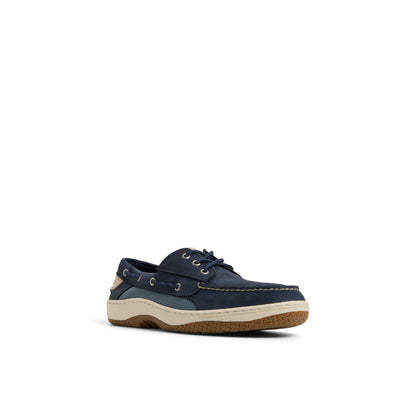 Sperry Best Seller - Billfish 3 Eye Boat Shoe Navy